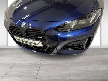 BMW M440d xDrive Cabrio Pro AHK ACC 360  HUD HK ALED