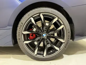 BMW M440d xDrive Cabrio Pro AHK ACC 360  HUD HK ALED