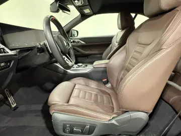 BMW M440d xDrive Cabrio Pro AHK ACC 360  HUD HK ALED