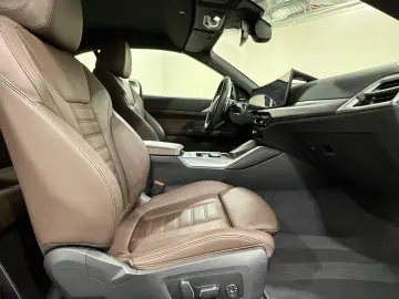 BMW M440d xDrive Cabrio Pro AHK ACC 360  HUD HK ALED