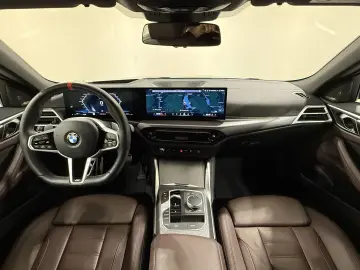 BMW M440d xDrive Cabrio Pro AHK ACC 360  HUD HK ALED