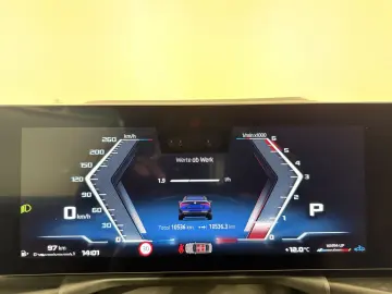 BMW M440d xDrive Cabrio Pro AHK ACC 360  HUD HK ALED