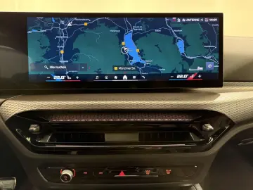 BMW M440d xDrive Cabrio Pro AHK ACC 360  HUD HK ALED