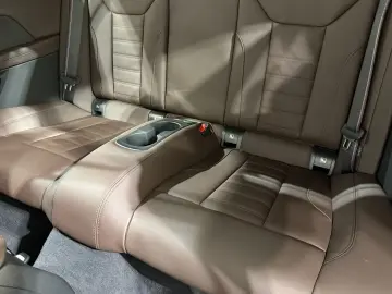 BMW M440d xDrive Cabrio Pro AHK ACC 360  HUD HK ALED