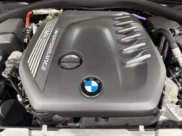 BMW M440d xDrive Cabrio Pro AHK ACC 360  HUD HK ALED