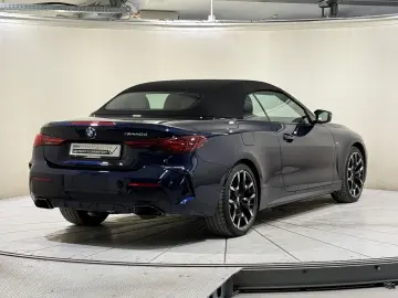 BMW M440d xDrive Cabrio Pro AHK ACC 360  HUD HK ALED