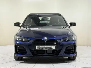 BMW M440d xDrive Cabrio Pro AHK ACC 360  HUD HK ALED