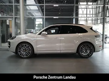 PORSCHE Cayenne E-Hybrid Burmester InnoDrive Head-Up