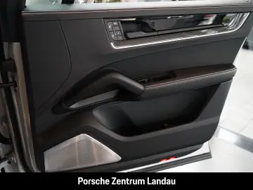PORSCHE Cayenne E-Hybrid Burmester InnoDrive Head-Up