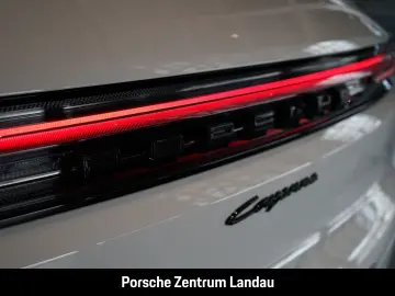 PORSCHE Cayenne E-Hybrid Burmester InnoDrive Head-Up