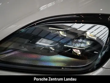 PORSCHE Cayenne E-Hybrid Burmester InnoDrive Head-Up