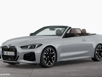 BMW M440i xDrive Cabrio Driv.Assist.Prof Harman K