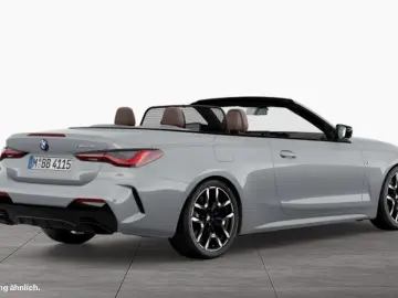 BMW M440i xDrive Cabrio Driv.Assist.Prof Harman K