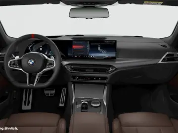 BMW M440i xDrive Cabrio Driv.Assist.Prof Harman K