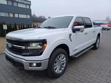 FORD F 150 Full-Hybrid 4x4 Powerboost.New Model.LED