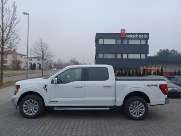 FORD F 150 Full-Hybrid 4x4 Powerboost.New Model.LED
