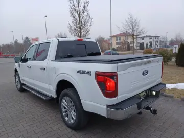 FORD F 150 Full-Hybrid 4x4 Powerboost.New Model.LED