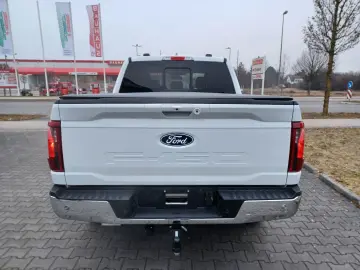 FORD F 150 Full-Hybrid 4x4 Powerboost.New Model.LED