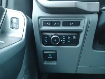 FORD F 150 Full-Hybrid 4x4 Powerboost.New Model.LED