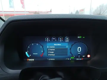 FORD F 150 Full-Hybrid 4x4 Powerboost.New Model.LED