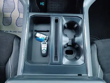 FORD F 150 Full-Hybrid 4x4 Powerboost.New Model.LED