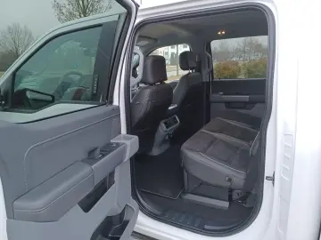 FORD F 150 Full-Hybrid 4x4 Powerboost.New Model.LED