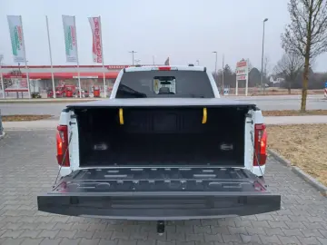 FORD F 150 Full-Hybrid 4x4 Powerboost.New Model.LED