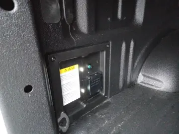 FORD F 150 Full-Hybrid 4x4 Powerboost.New Model.LED