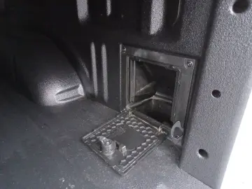 FORD F 150 Full-Hybrid 4x4 Powerboost.New Model.LED