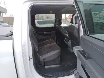 FORD F 150 Full-Hybrid 4x4 Powerboost.New Model.LED