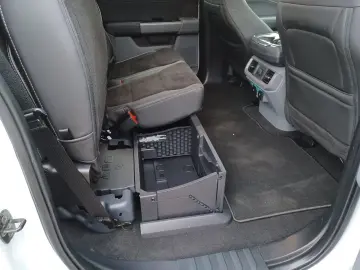 FORD F 150 Full-Hybrid 4x4 Powerboost.New Model.LED