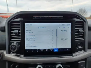 FORD F 150 Full-Hybrid 4x4 Powerboost.New Model.LED