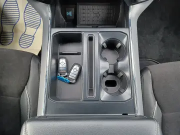 FORD F 150 Full-Hybrid 4x4 Powerboost.New Model.LED