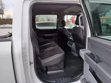 FORD F 150 Full-Hybrid 4x4 Powerboost.New Model.LED