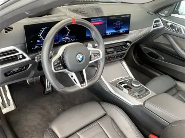 BMW M440i xDrive Cabrio M Sport Standheizung Kamera