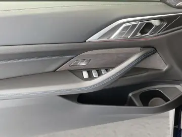 BMW M440i xDrive Cabrio M Sport Standheizung Kamera