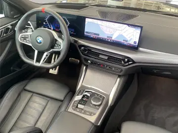 BMW M440i xDrive Cabrio M Sport Standheizung Kamera