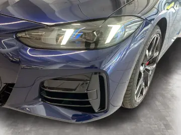 BMW M440i xDrive Cabrio M Sport Standheizung Kamera