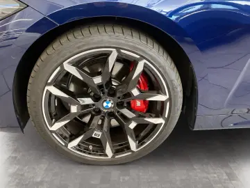 BMW M440i xDrive Cabrio M Sport Standheizung Kamera
