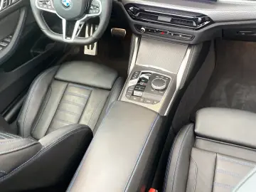 BMW M440i xDrive Cabrio M Sport Standheizung Kamera