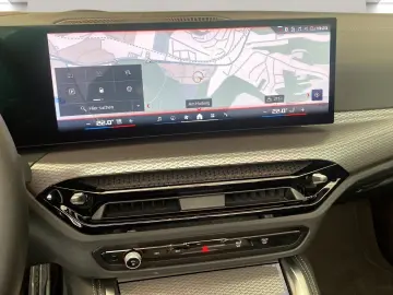 BMW M440i xDrive Cabrio M Sport Standheizung Kamera