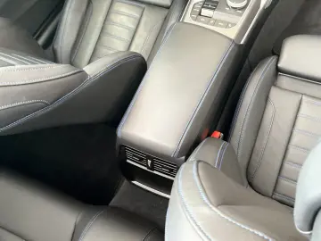 BMW M440i xDrive Cabrio M Sport Standheizung Kamera