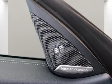 BMW M440i xDrive Cabrio M Sport Standheizung Kamera