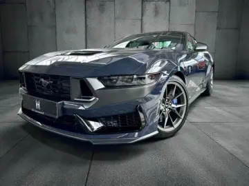 FORD Mustang 5.0 V8 DARK HORSE   6gang   4J Garantie