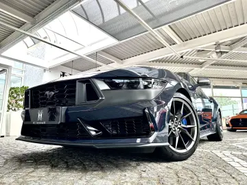 FORD Mustang 5.0 V8 DARK HORSE   6gang   4J Garantie