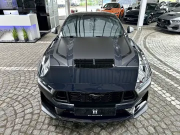 FORD Mustang 5.0 V8 DARK HORSE   6gang   4J Garantie