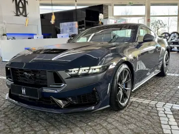 FORD Mustang 5.0 V8 DARK HORSE   6gang   4J Garantie