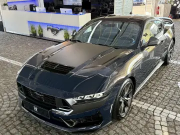 FORD Mustang 5.0 V8 DARK HORSE   6gang   4J Garantie