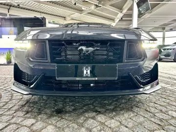 FORD Mustang 5.0 V8 DARK HORSE   6gang   4J Garantie