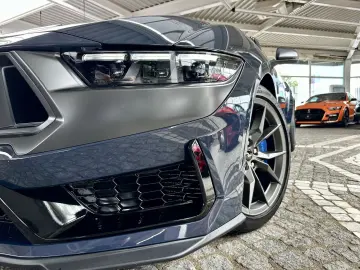 FORD Mustang 5.0 V8 DARK HORSE   6gang   4J Garantie